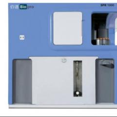 佰谱Biopro SPR1000表面等离子共振系统