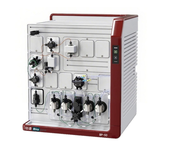 BP纯化系统 BP50A/BP300A