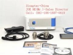 南京瑞景成为法国SinapTec授权代理