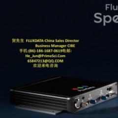 FluxData FD-D8-M2在线式分光测色仪